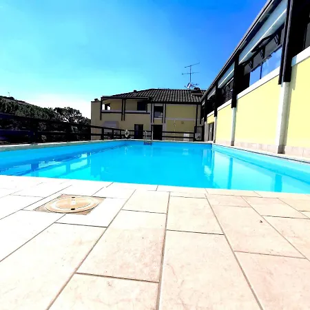 Tra Cielo E - Gerale H&b Desenzano del Garda