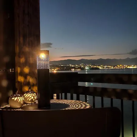 Tra Cielo E - Gerale H&b Lägenhet Desenzano del Garda
