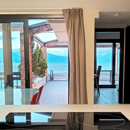 Tra Cielo E - Gerale H&b *