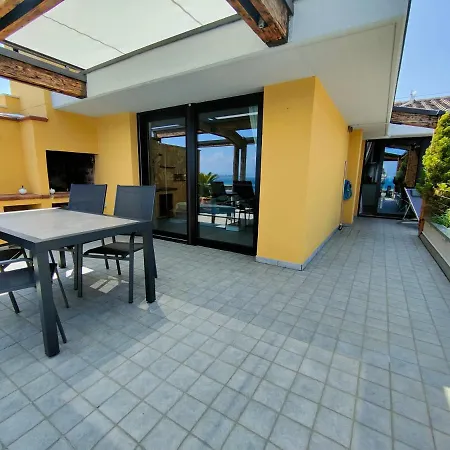 Tra Cielo E - Gerale H&b * Desenzano del Garda