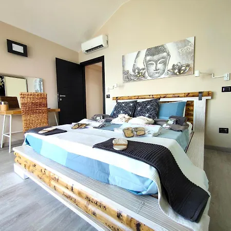 Tra Cielo E - Gerale H&b Desenzano del Garda