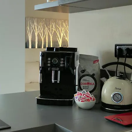 Appartement Tra Cielo E - Gerale H&b *