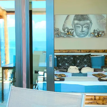 Tra Cielo E - Gerale H&b Apartament