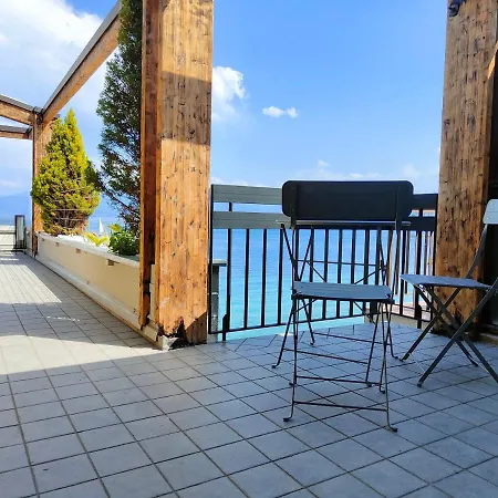 Tra Cielo E Lago Gerale Srl Apartment Desenzano del Garda