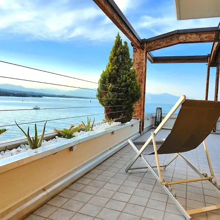 Apartament Tra Cielo E - Gerale H&b *