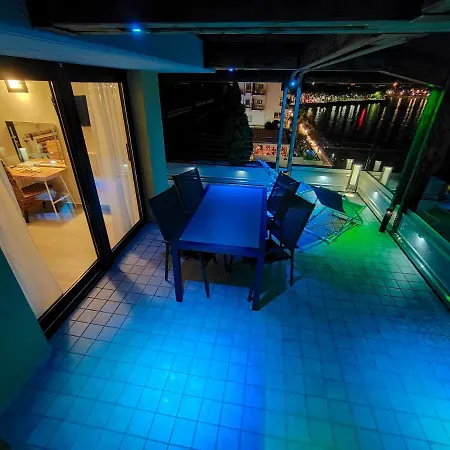 Tra Cielo E - Gerale H&b Apartament *