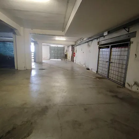 Tra Cielo E - Gerale H&b Apartament