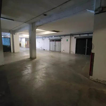 Appartement Tra Cielo E - Gerale H&b