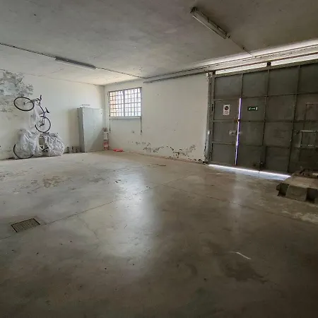 Appartement Tra Cielo E - Gerale H&b