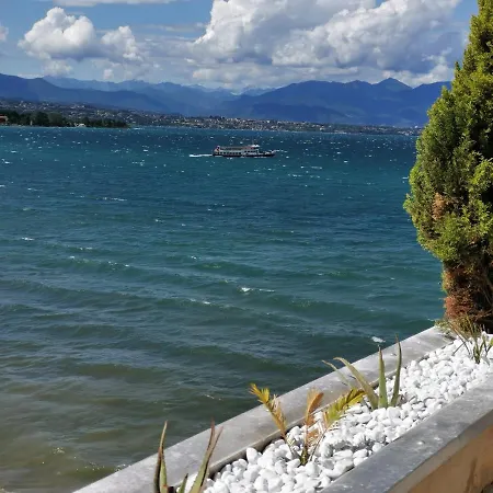 Tra Cielo E Lago Gerale Srl