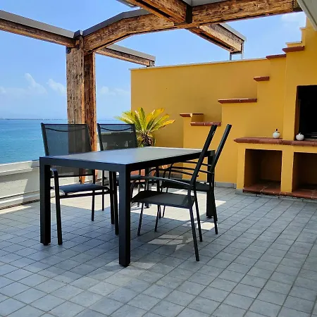 Apartament Tra Cielo E - Gerale H&b